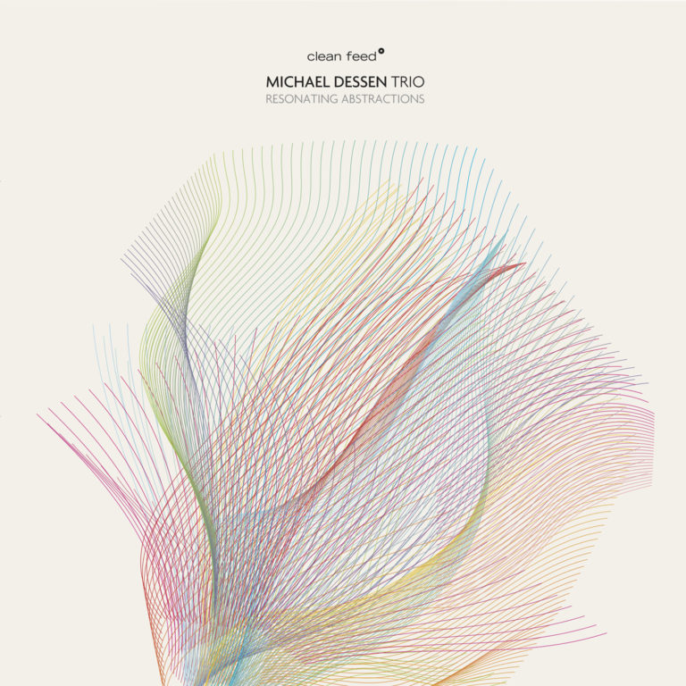 Resonating Abstractions CD cover